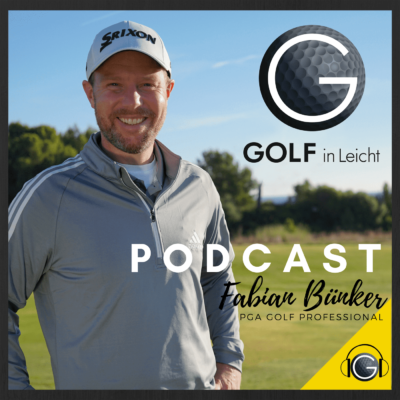 Golf in Leicht Podcast
