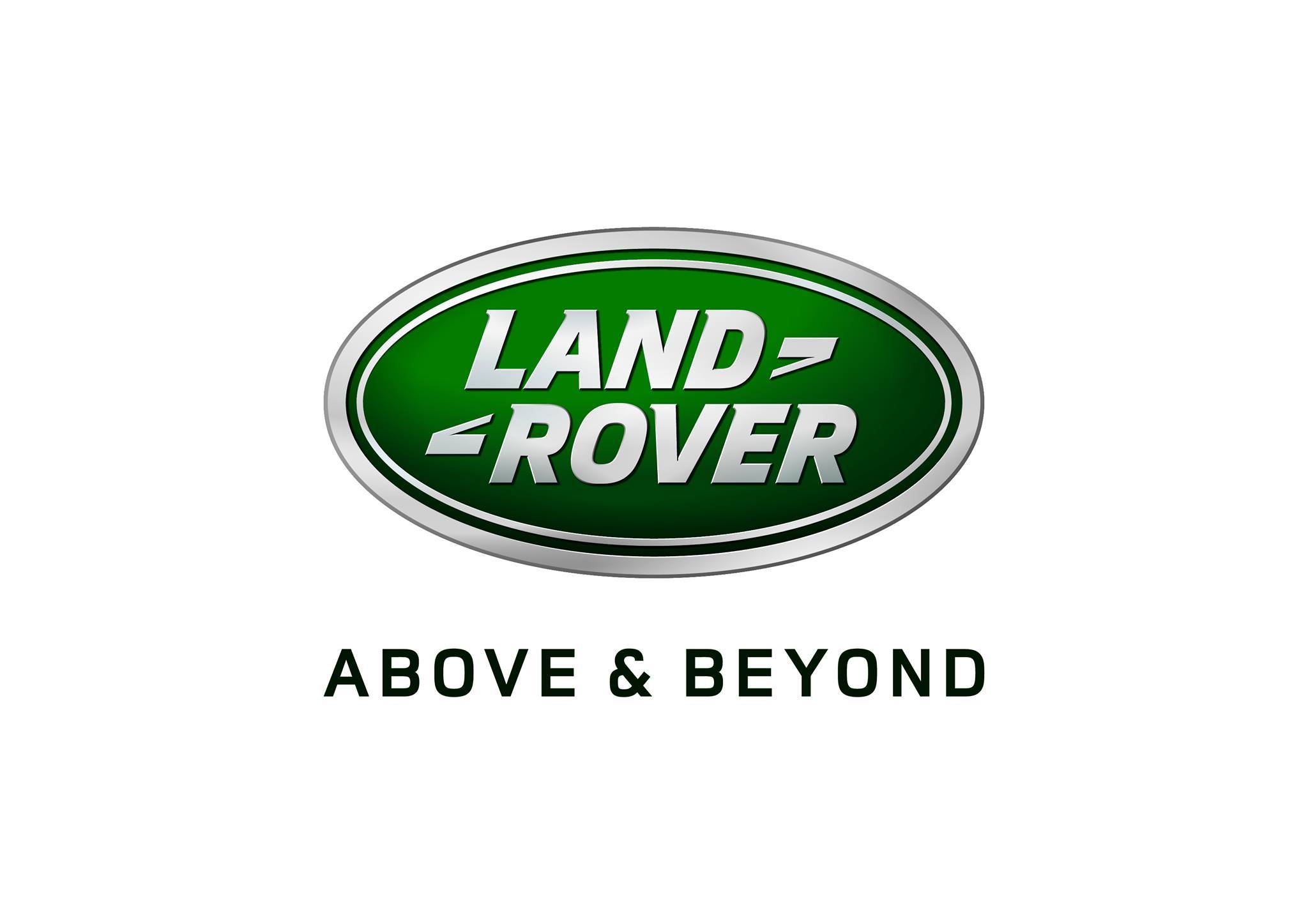 Land Rover Above_Beyond
