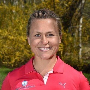 Martina Eberl