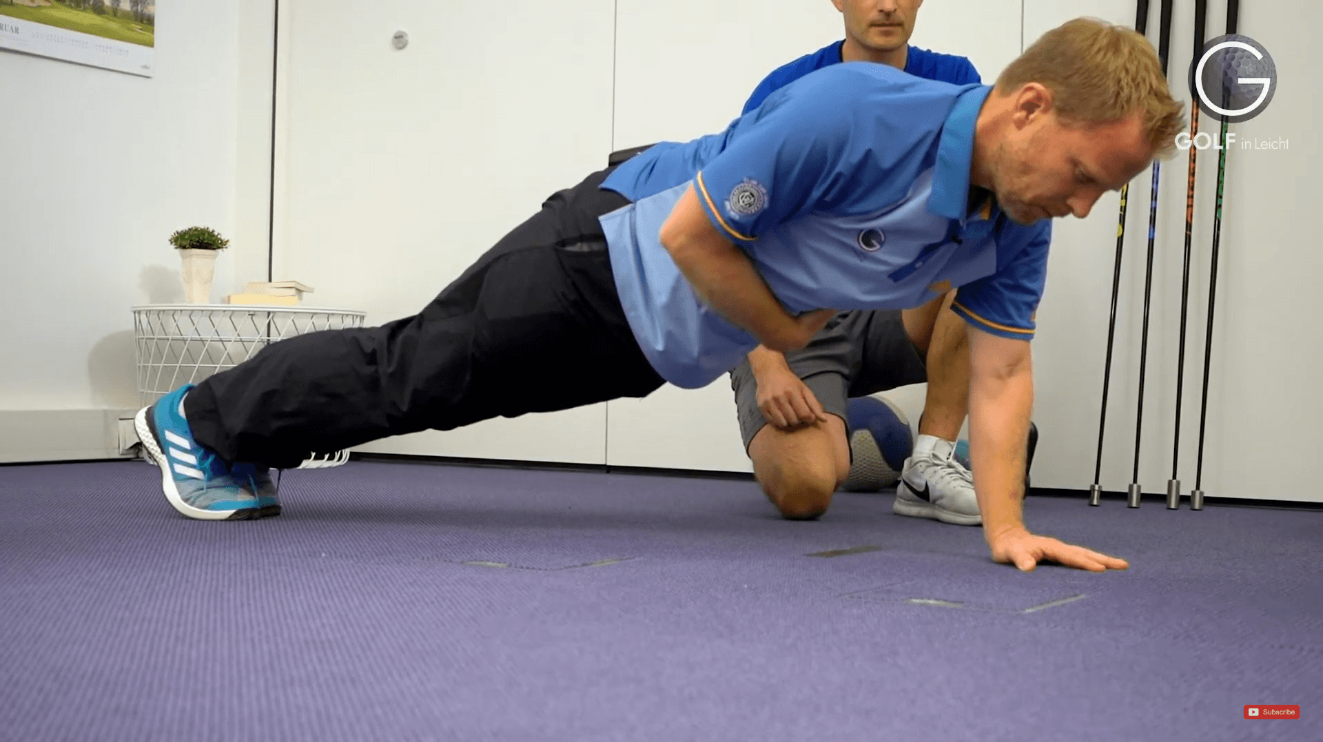 Fitness-Training